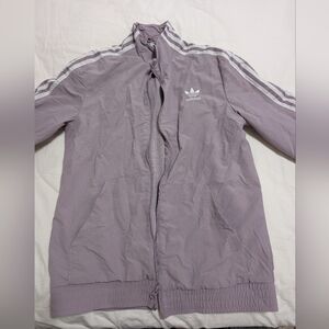 Adidas windbreaker jacket